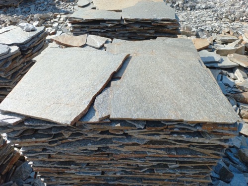 Серицит для лестницы, ступеней купить в Владимирской области