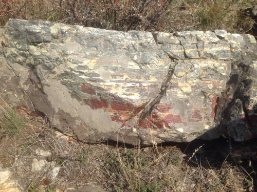 Гигантские зелёные валуны для ландшафтного дизайна весом более 5 тонн купить в Владимирской области