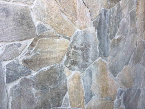 Плитняк златолит Уральский  для фасада купить в Владимирской области