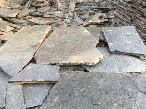 Серицит для лестницы, ступеней купить в Владимирской области